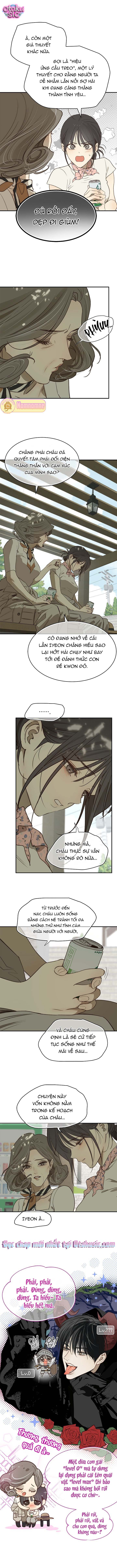 Hoa Là Mồi Nhử - Chap 45
