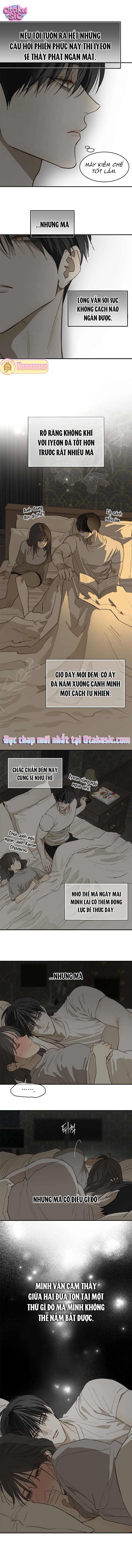Hoa Là Mồi Nhử - Chap 45