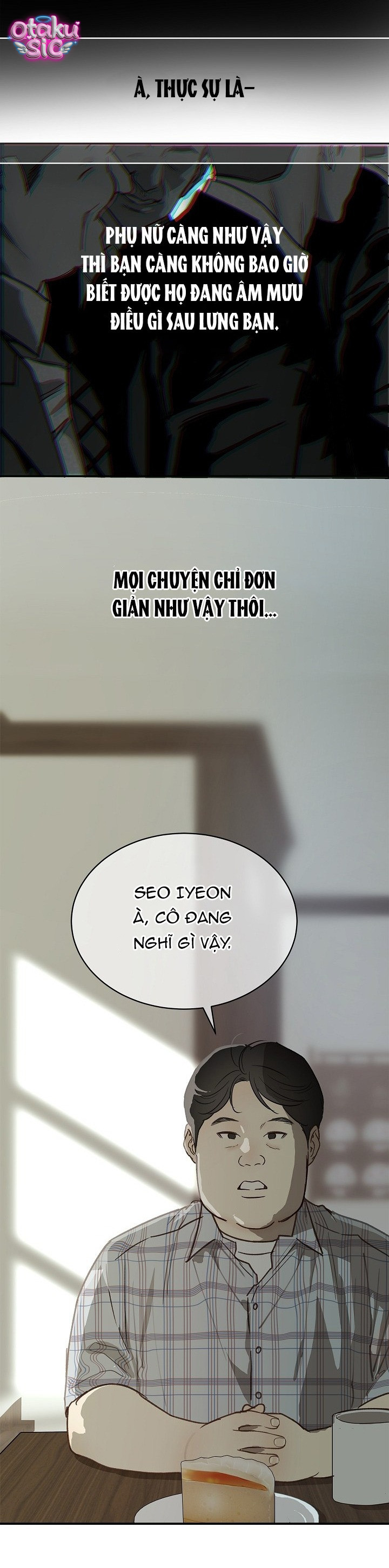 Hoa Là Mồi Nhử - Chap 46