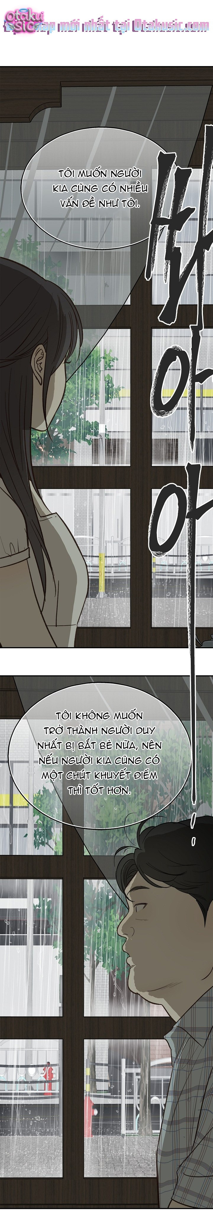 Hoa Là Mồi Nhử - Chap 46