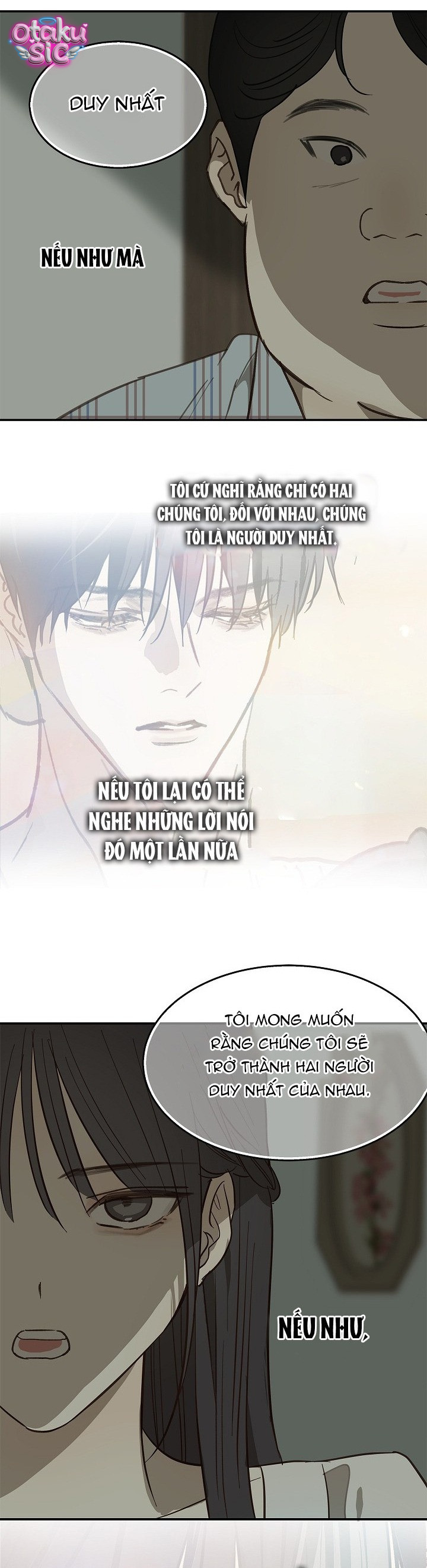 Hoa Là Mồi Nhử - Chap 46