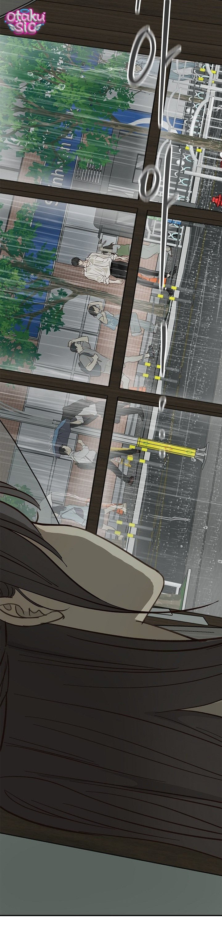 Hoa Là Mồi Nhử - Chap 46