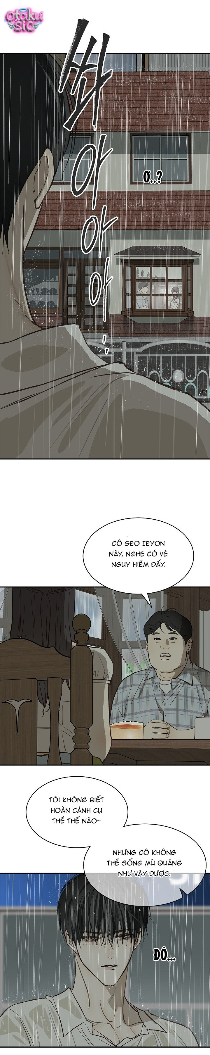 Hoa Là Mồi Nhử - Chap 46