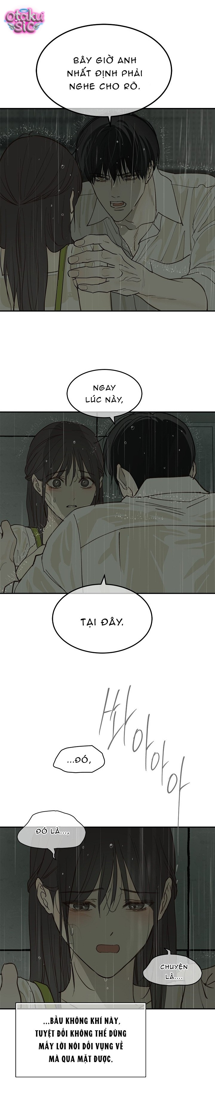 Hoa Là Mồi Nhử - Chap 47