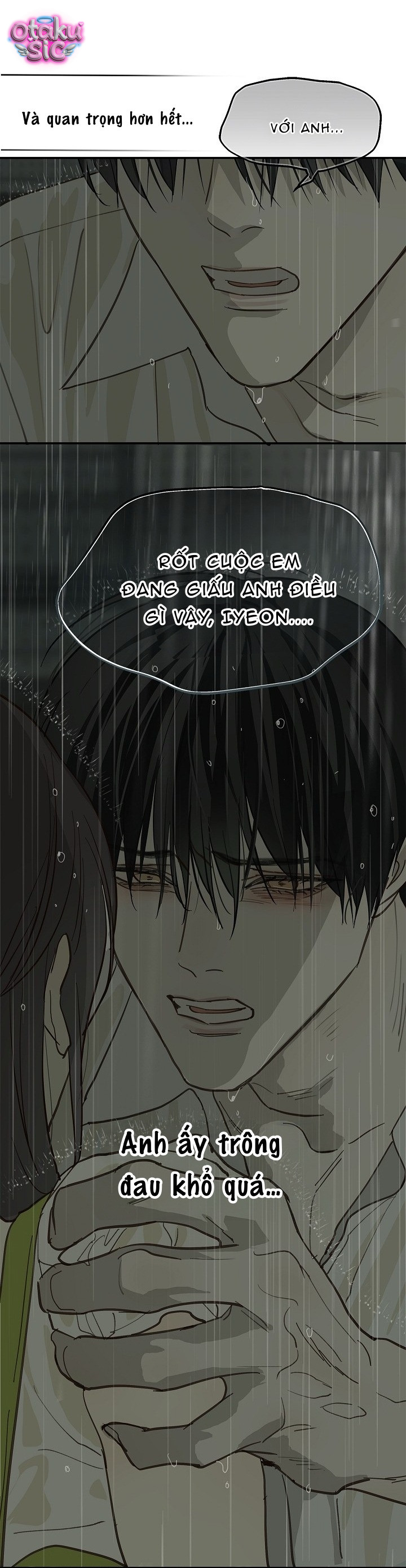 Hoa Là Mồi Nhử - Chap 47