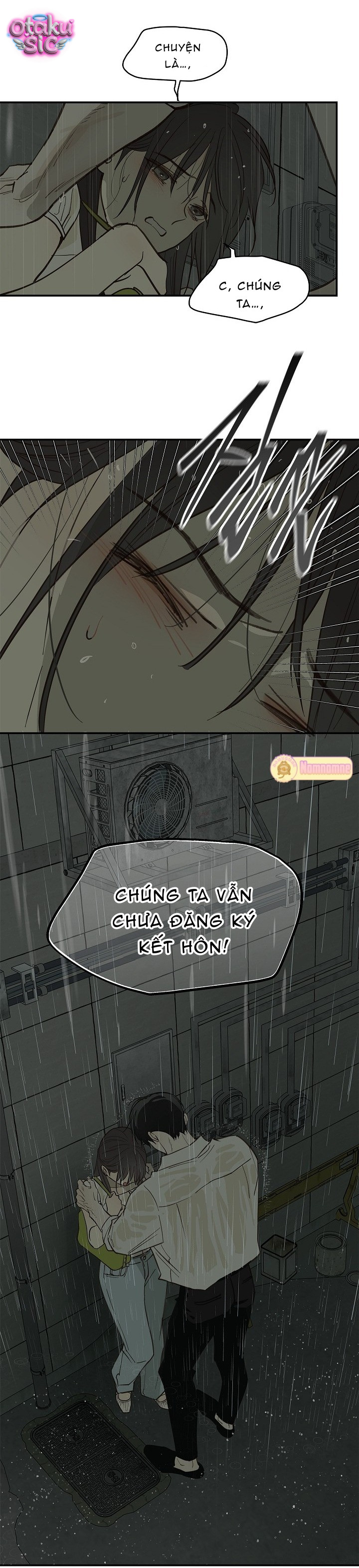Hoa Là Mồi Nhử - Chap 47