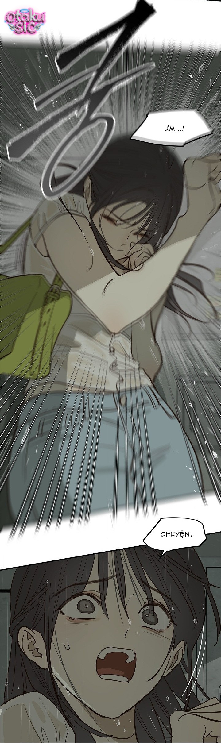 Hoa Là Mồi Nhử - Chap 47