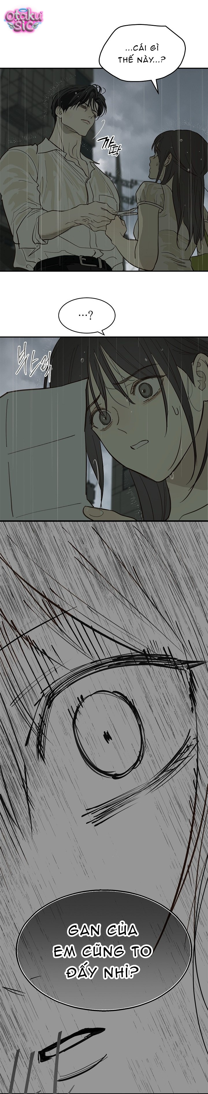 Hoa Là Mồi Nhử - Chap 47