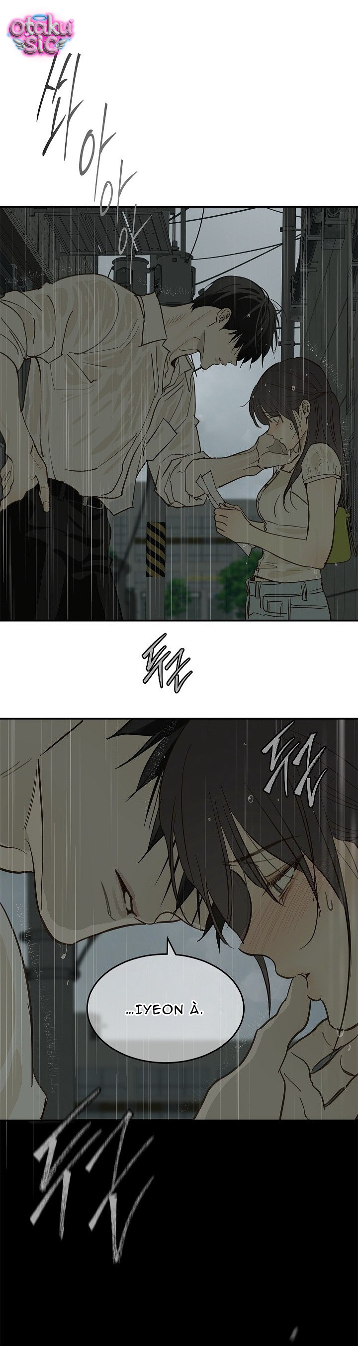 Hoa Là Mồi Nhử - Chap 47