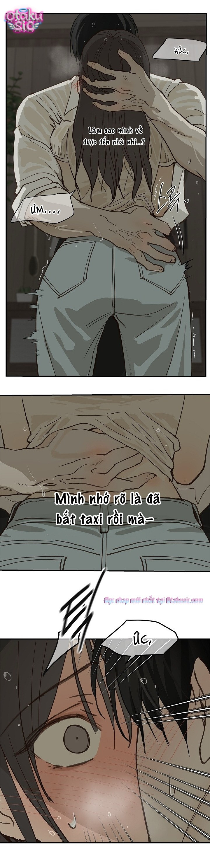 Hoa Là Mồi Nhử - Chap 47