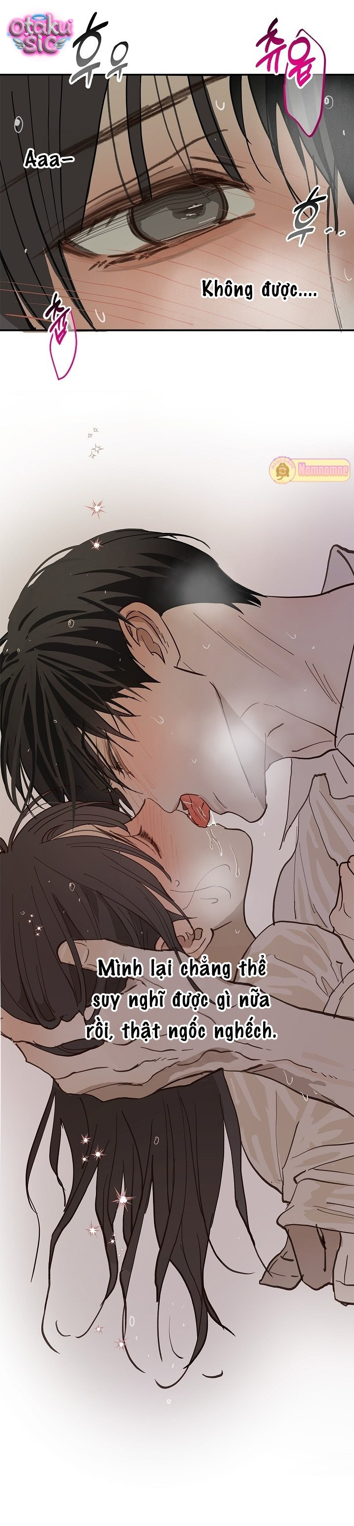 Hoa Là Mồi Nhử - Chap 47