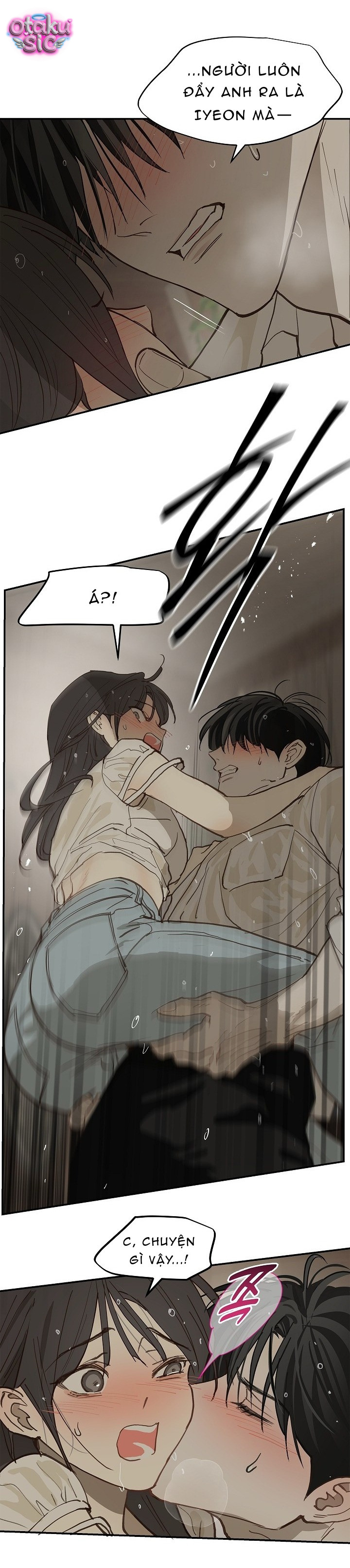 Hoa Là Mồi Nhử - Chap 47