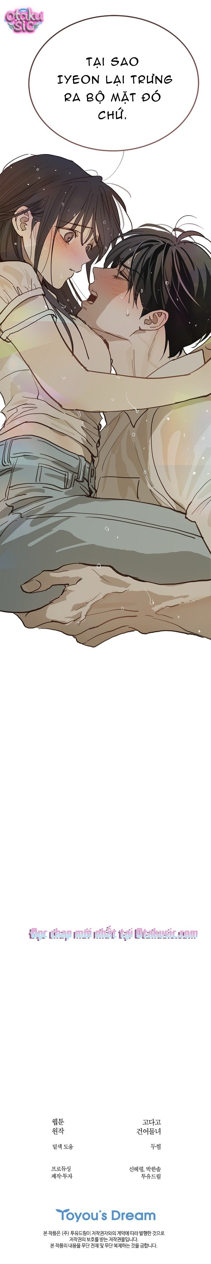 Hoa Là Mồi Nhử - Chap 47