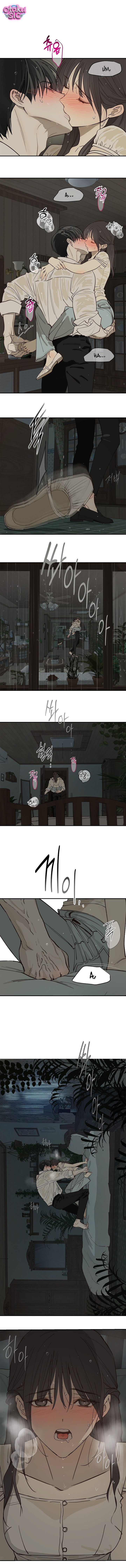 Hoa Là Mồi Nhử - Chap 48