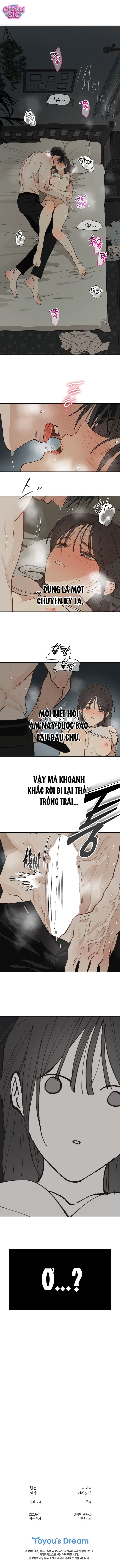 Hoa Là Mồi Nhử - Chap 48