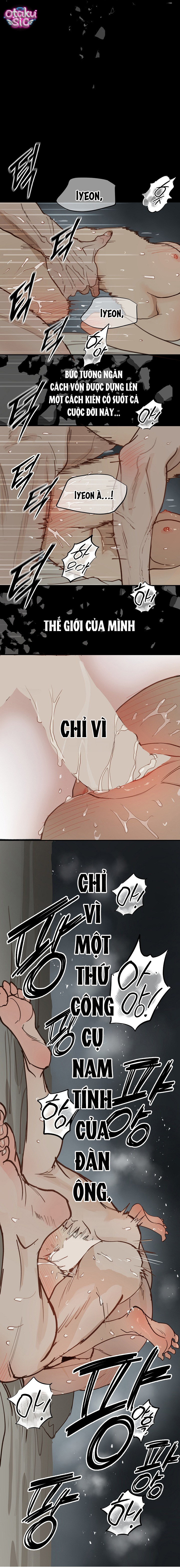 Hoa Là Mồi Nhử - Chap 49