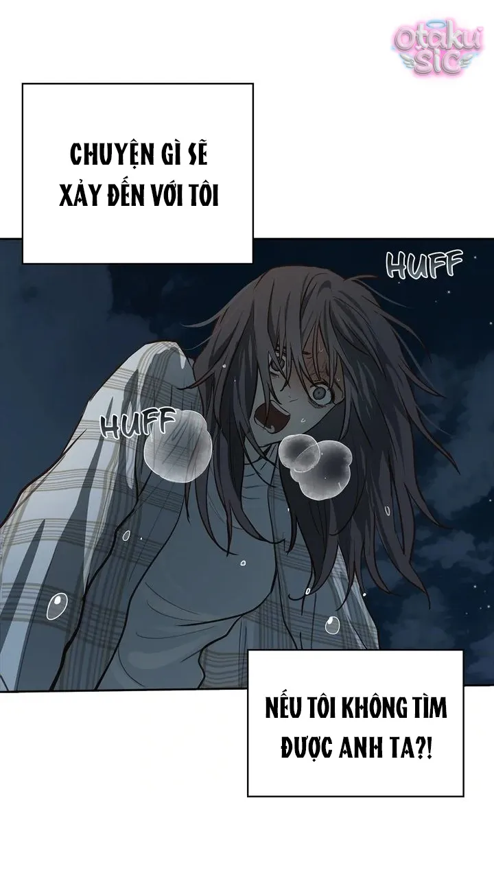 Hoa Là Mồi Nhử - Chap 5 - Trang 19