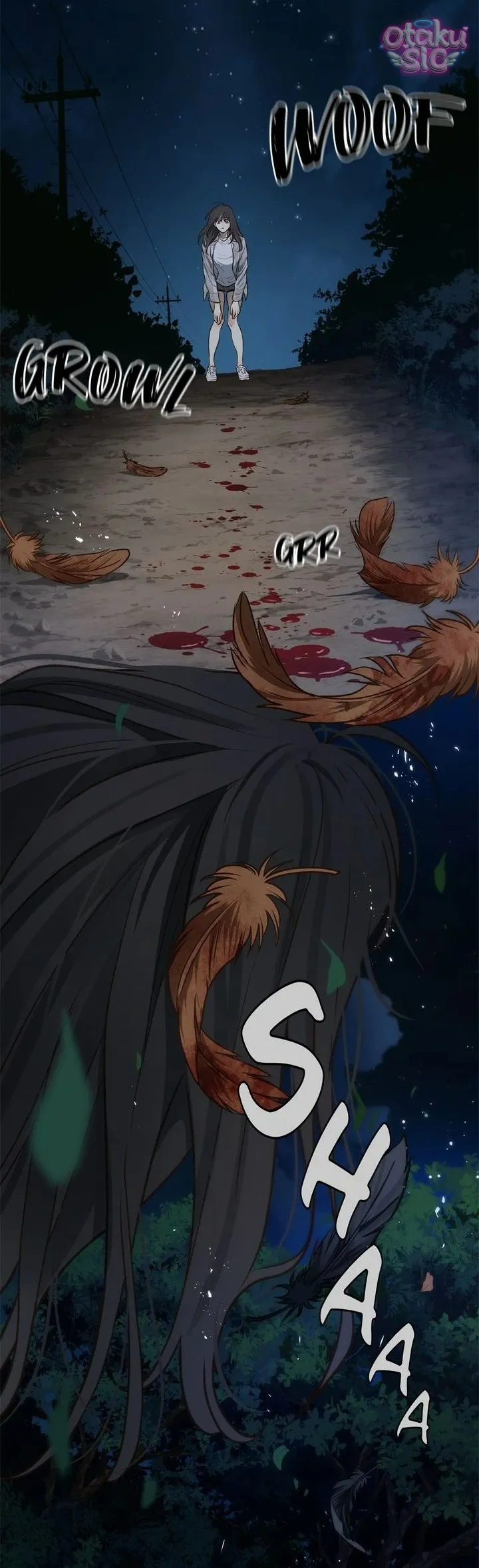 Hoa Là Mồi Nhử - Chap 5 - Trang 24