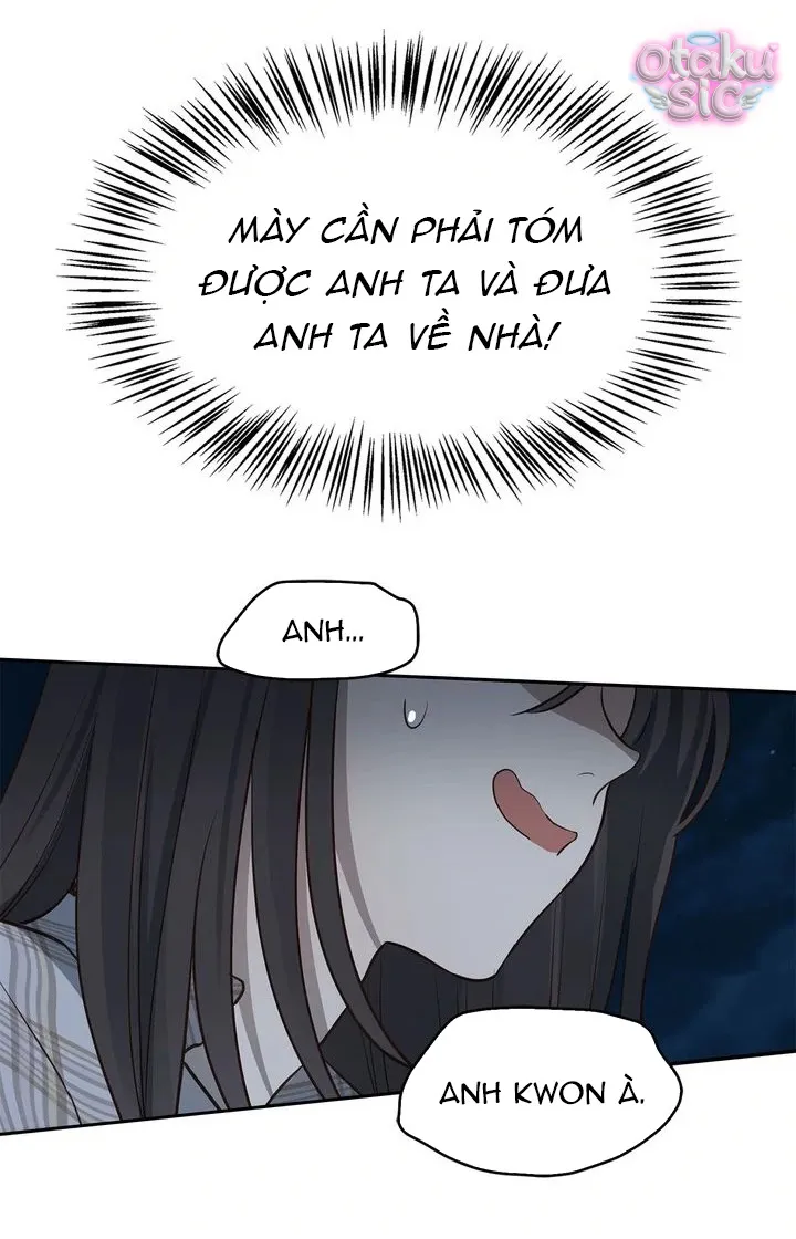 Hoa Là Mồi Nhử - Chap 5 - Trang 28