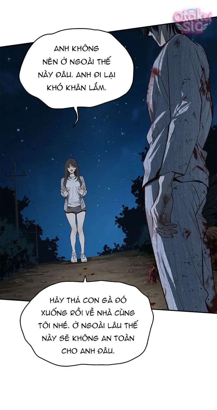 Hoa Là Mồi Nhử - Chap 5 - Trang 29