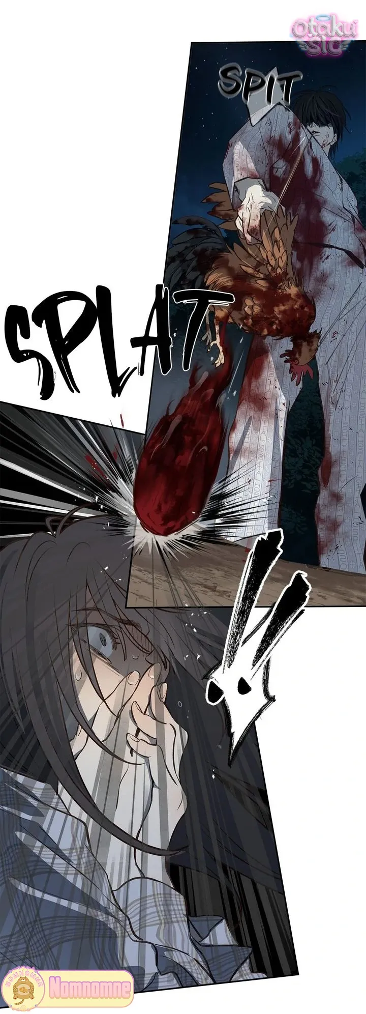 Hoa Là Mồi Nhử - Chap 5 - Trang 34