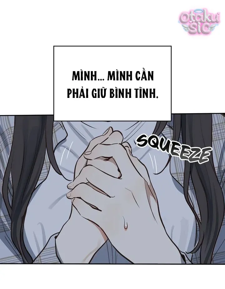 Hoa Là Mồi Nhử - Chap 5 - Trang 39