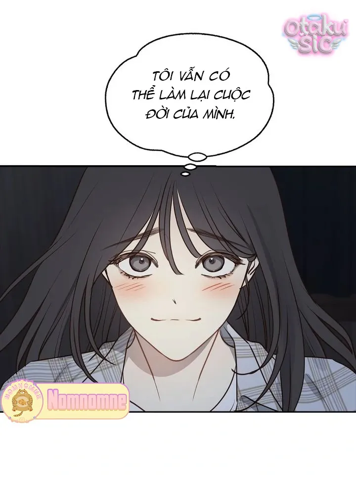 Hoa Là Mồi Nhử - Chap 5 - Trang 4