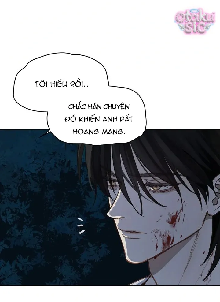 Hoa Là Mồi Nhử - Chap 5 - Trang 41