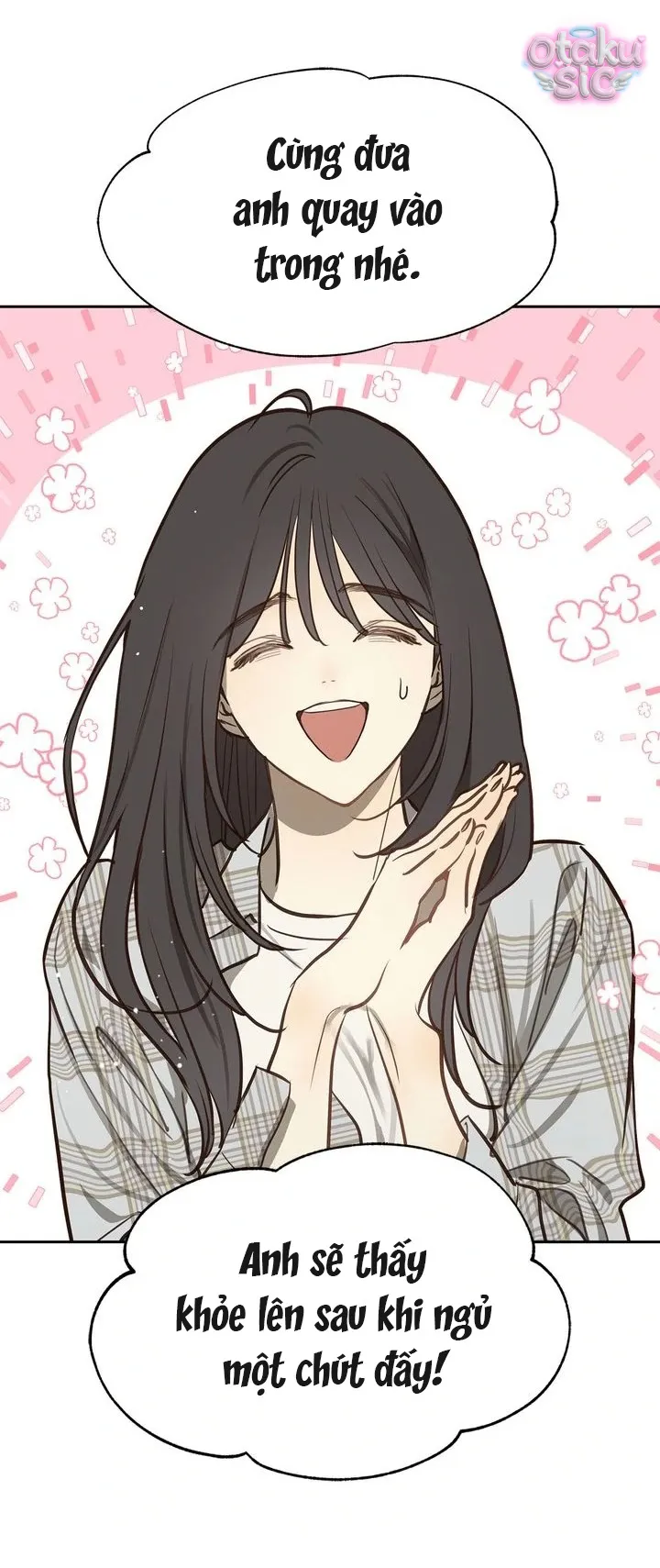 Hoa Là Mồi Nhử - Chap 5 - Trang 44