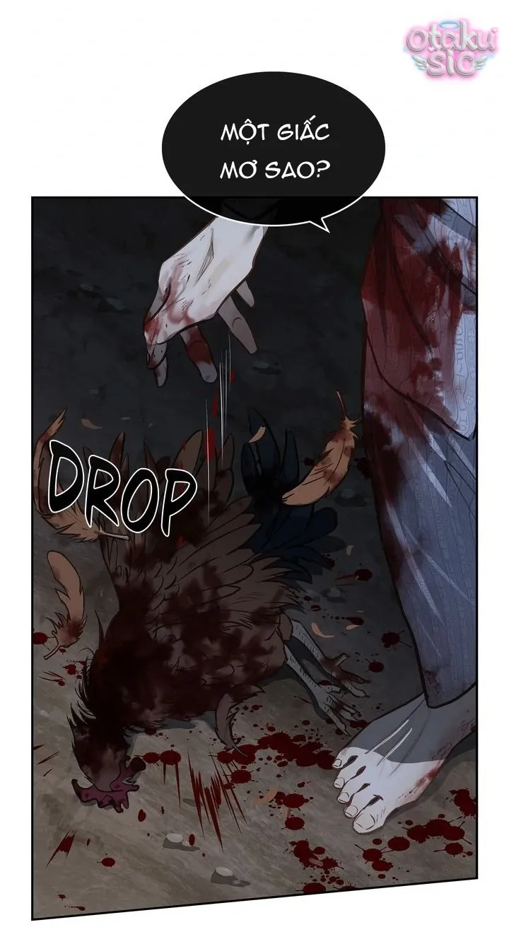 Hoa Là Mồi Nhử - Chap 5 - Trang 46