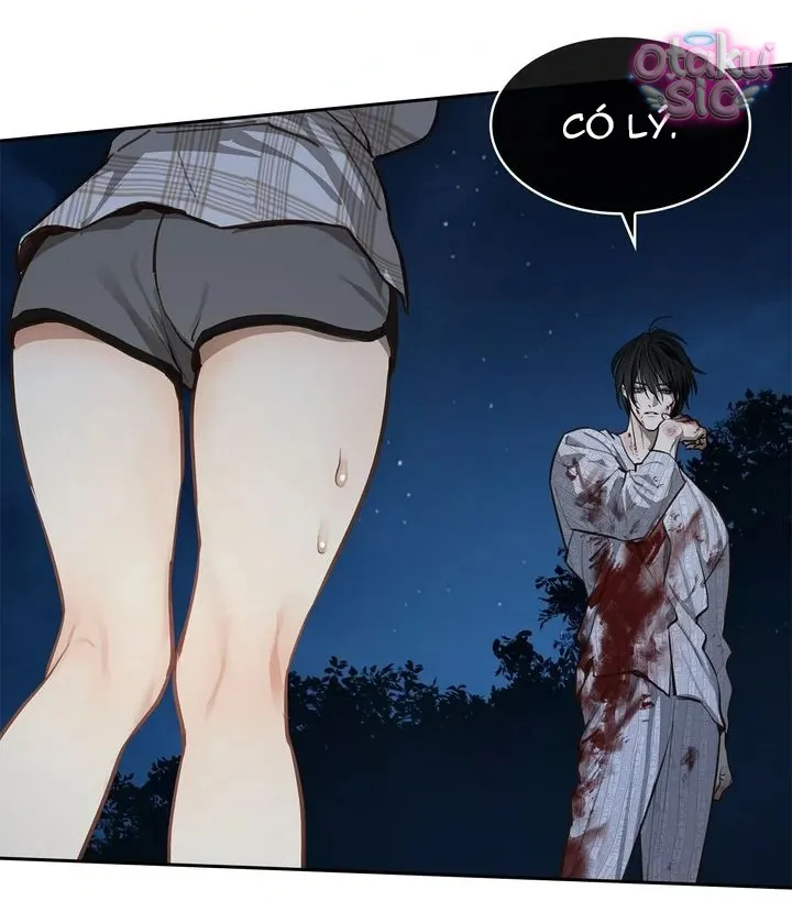 Hoa Là Mồi Nhử - Chap 5 - Trang 47