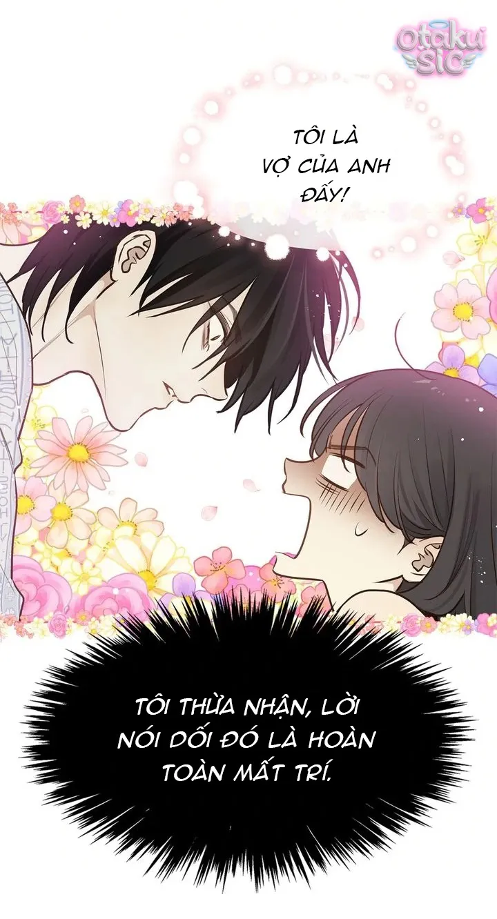Hoa Là Mồi Nhử - Chap 5 - Trang 5
