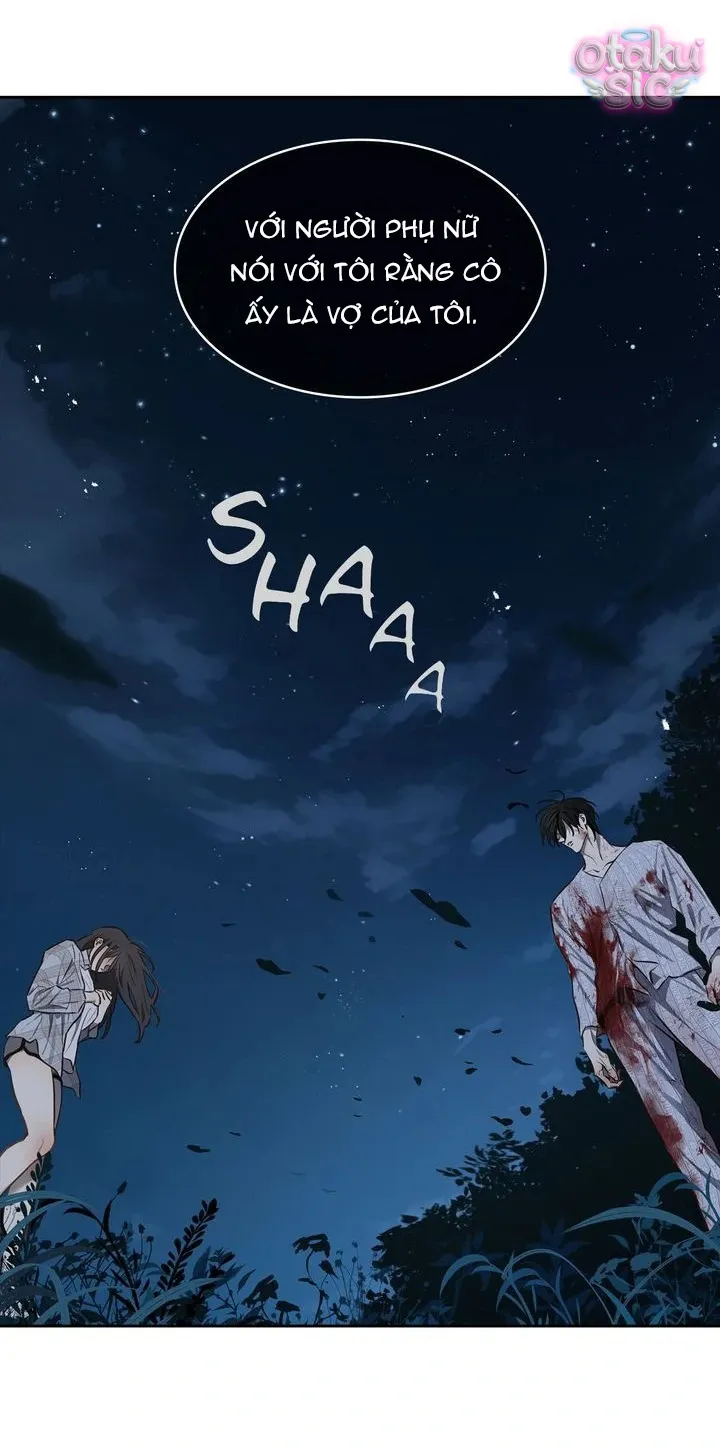 Hoa Là Mồi Nhử - Chap 5 - Trang 52