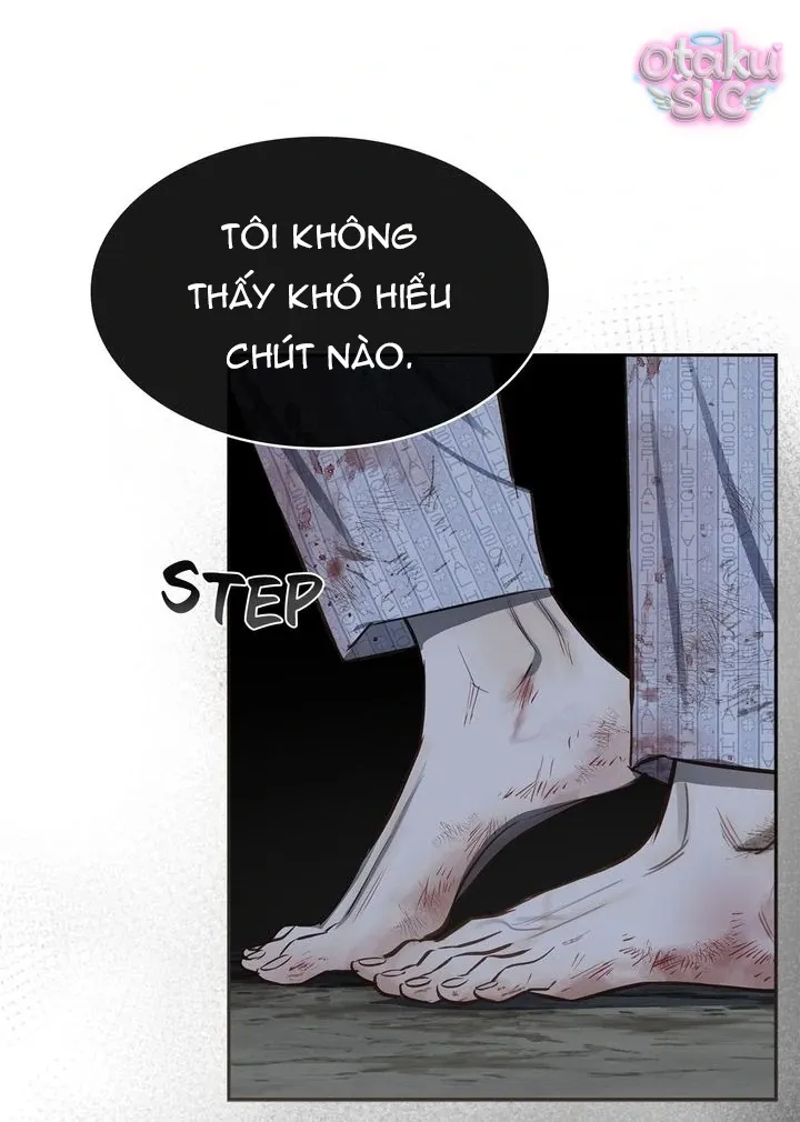 Hoa Là Mồi Nhử - Chap 5 - Trang 53