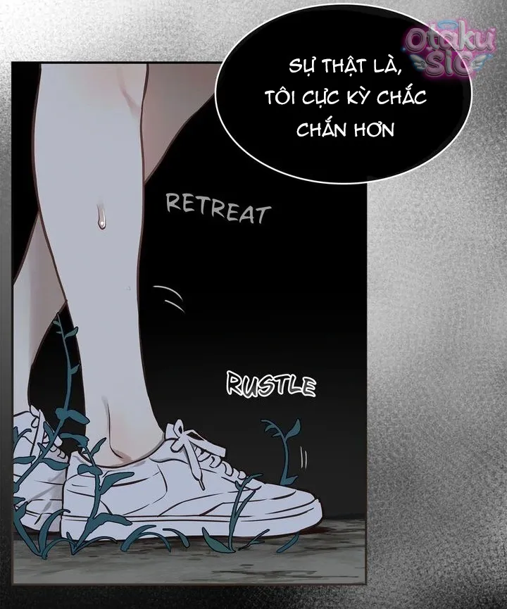 Hoa Là Mồi Nhử - Chap 5 - Trang 54