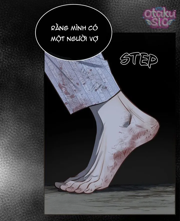 Hoa Là Mồi Nhử - Chap 5 - Trang 55