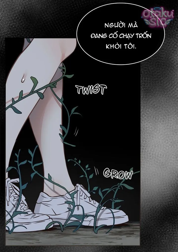 Hoa Là Mồi Nhử - Chap 5 - Trang 56