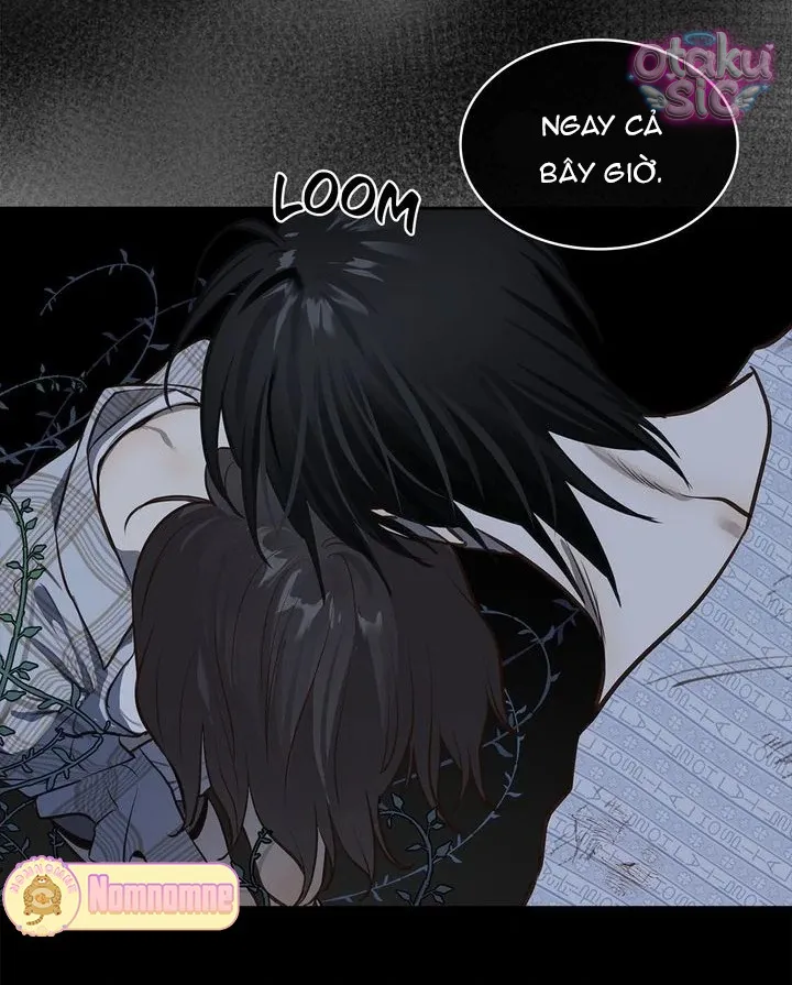 Hoa Là Mồi Nhử - Chap 5 - Trang 57