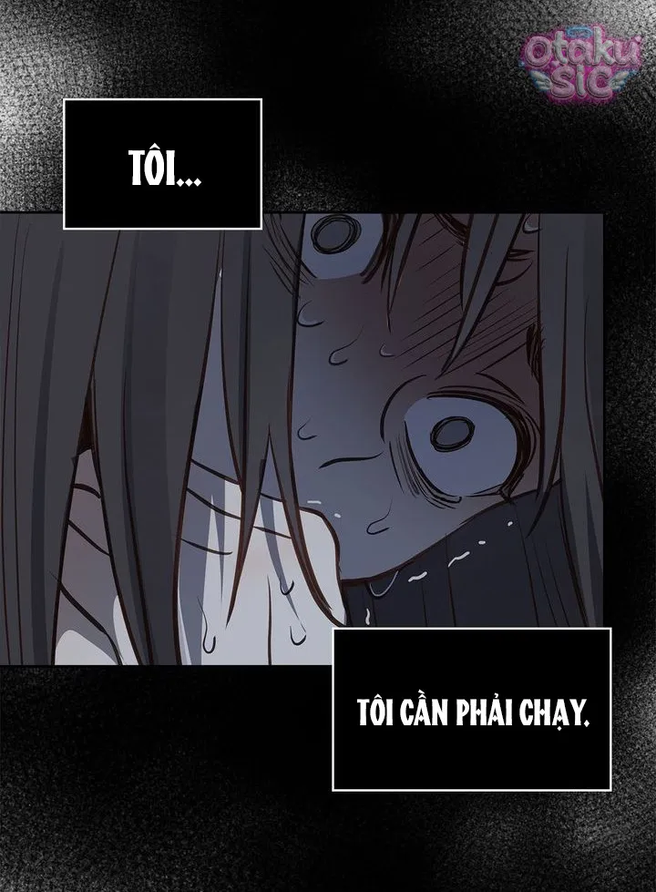Hoa Là Mồi Nhử - Chap 5 - Trang 59
