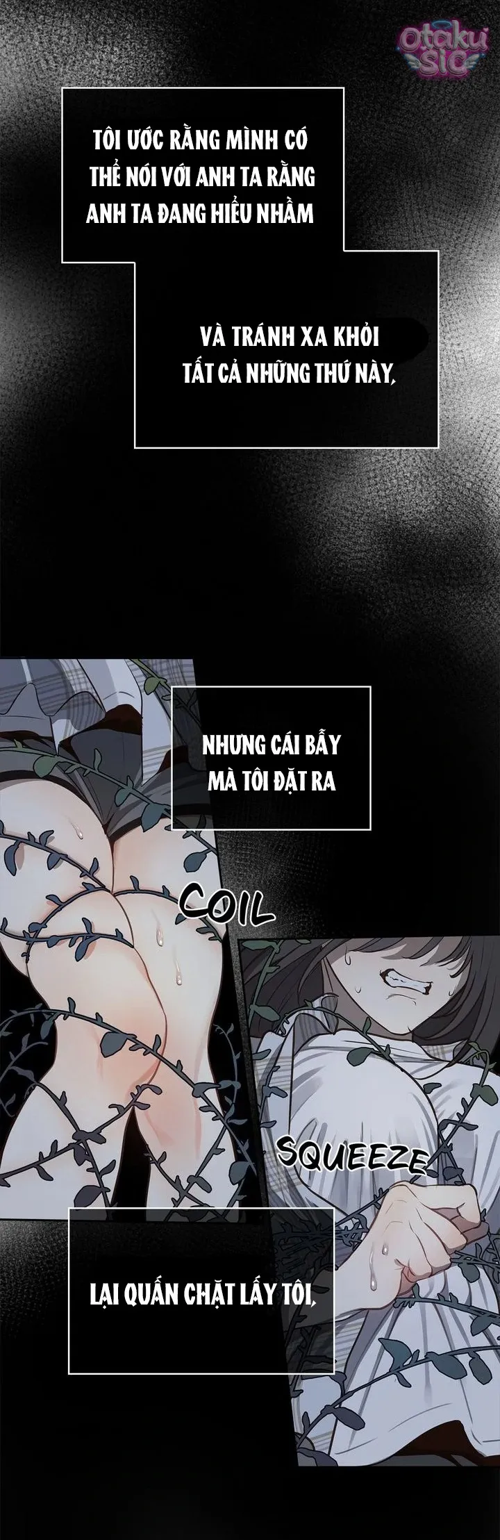 Hoa Là Mồi Nhử - Chap 5 - Trang 60