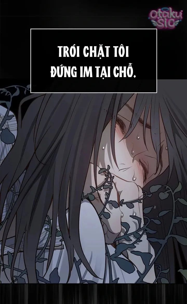 Hoa Là Mồi Nhử - Chap 5 - Trang 61