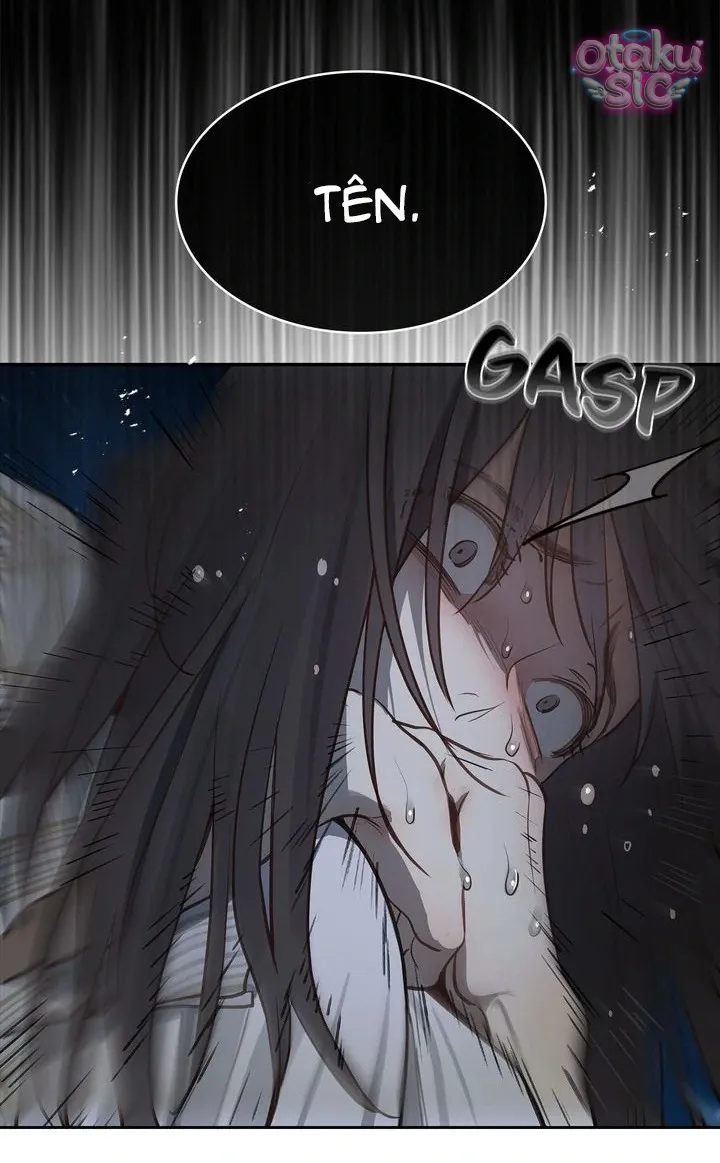 Hoa Là Mồi Nhử - Chap 5 - Trang 62