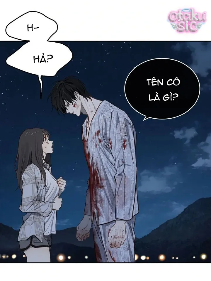 Hoa Là Mồi Nhử - Chap 5 - Trang 63