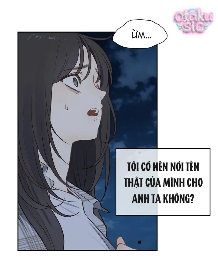 Hoa Là Mồi Nhử - Chap 5 - Trang 64