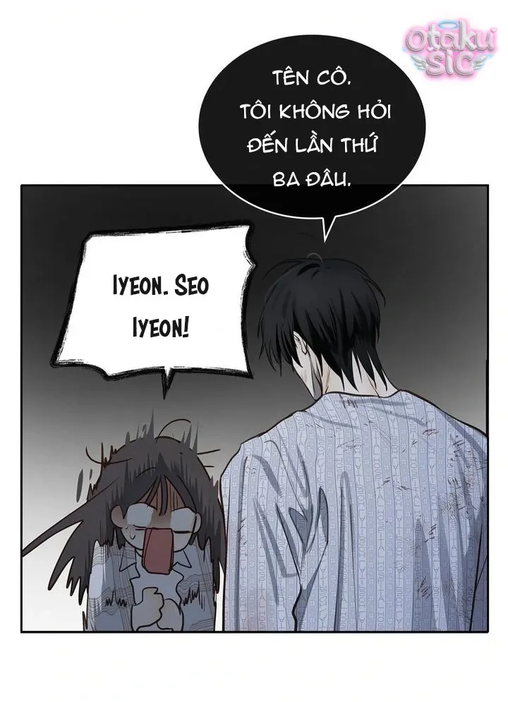 Hoa Là Mồi Nhử - Chap 5 - Trang 65