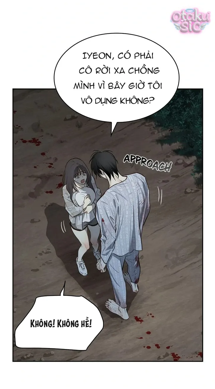 Hoa Là Mồi Nhử - Chap 5 - Trang 67