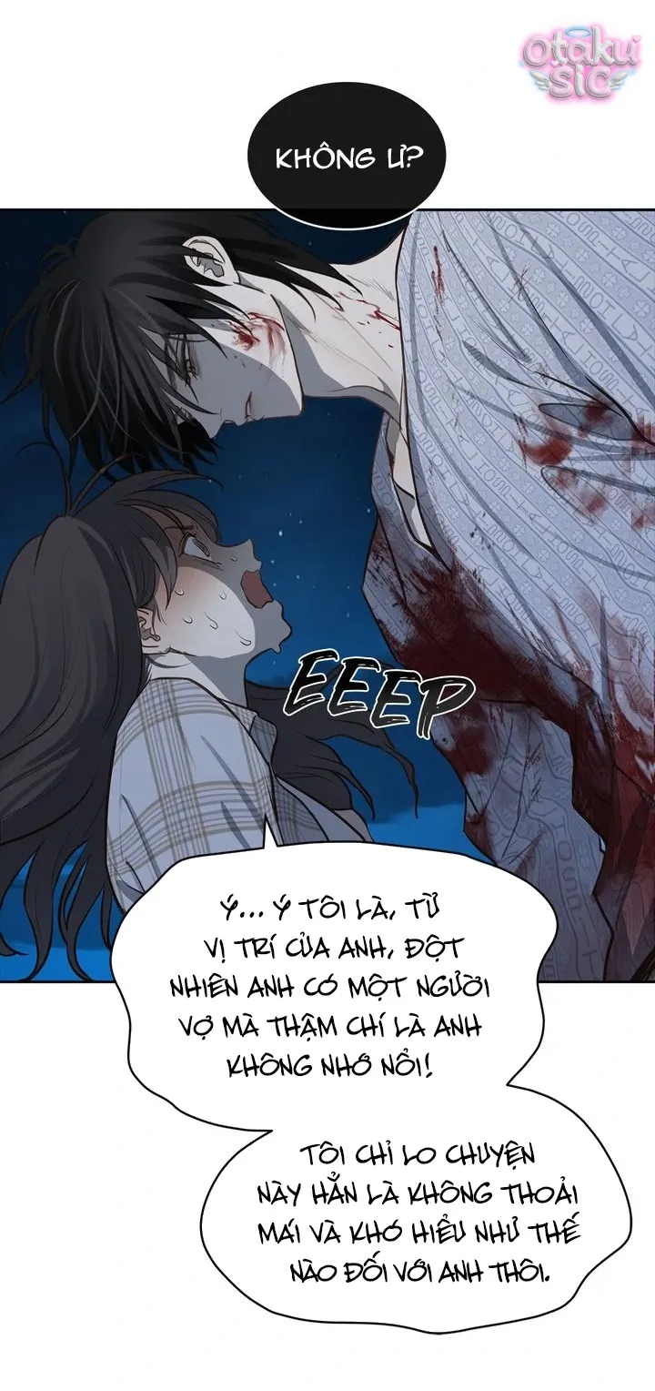 Hoa Là Mồi Nhử - Chap 5 - Trang 68