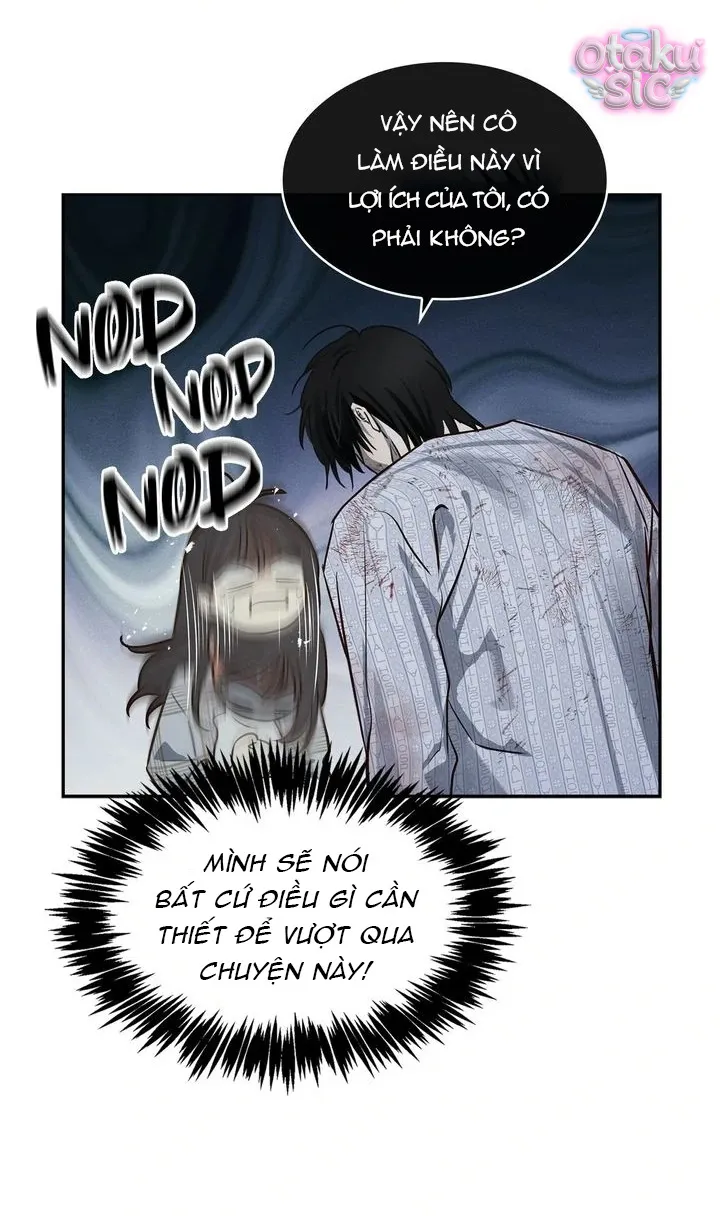 Hoa Là Mồi Nhử - Chap 5 - Trang 69