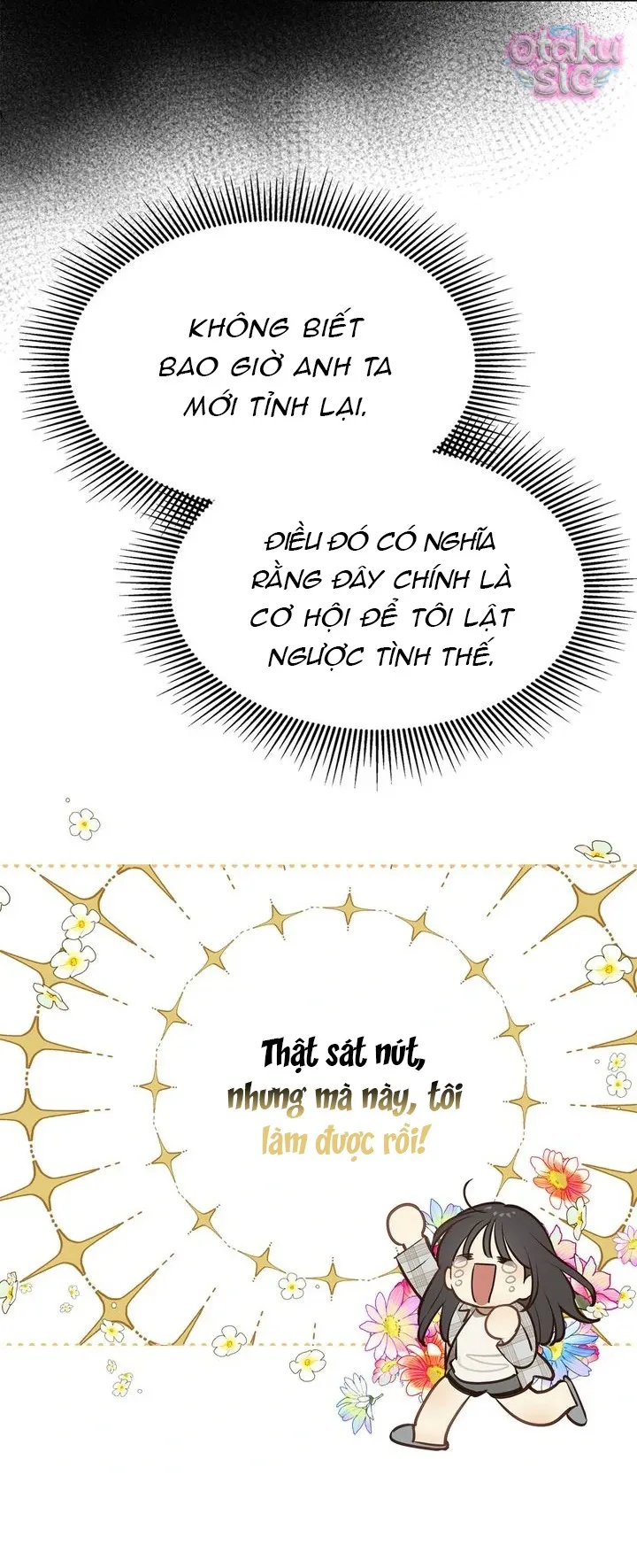 Hoa Là Mồi Nhử - Chap 5 - Trang 7