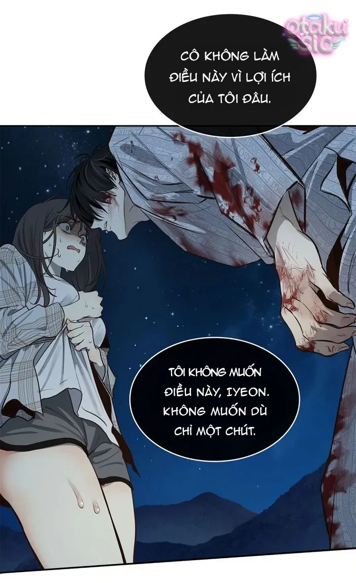 Hoa Là Mồi Nhử - Chap 5 - Trang 72